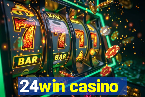 24win casino