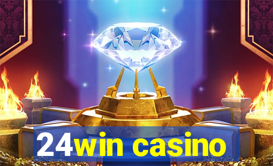 24win casino