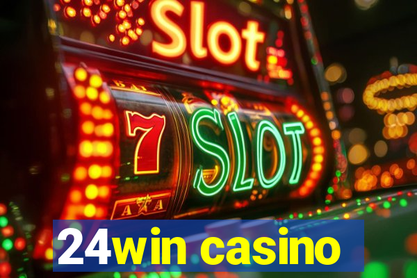 24win casino