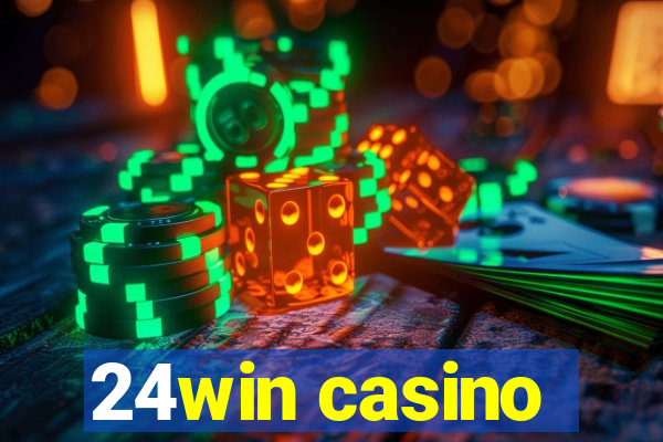 24win casino