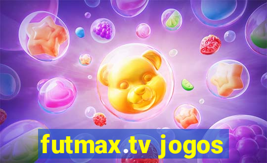 futmax.tv jogos