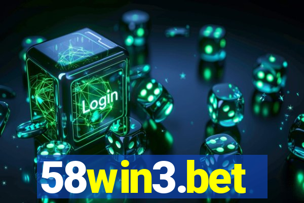 58win3.bet