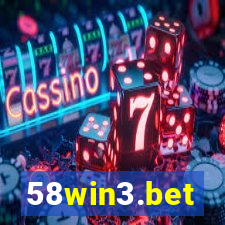 58win3.bet