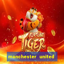 manchester united ao vivo futemax