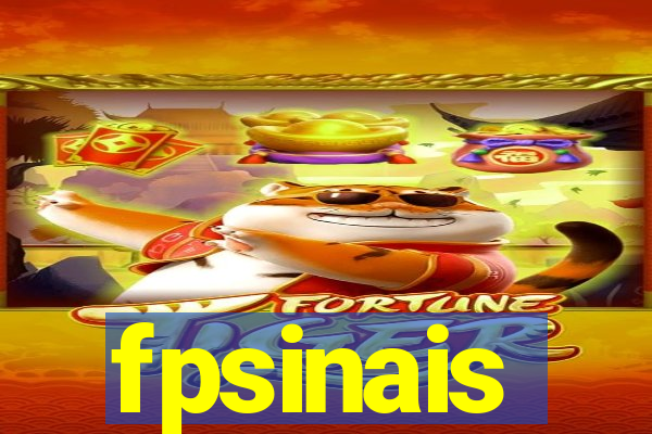 fpsinais