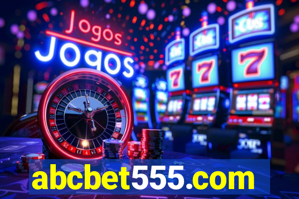 abcbet555.com