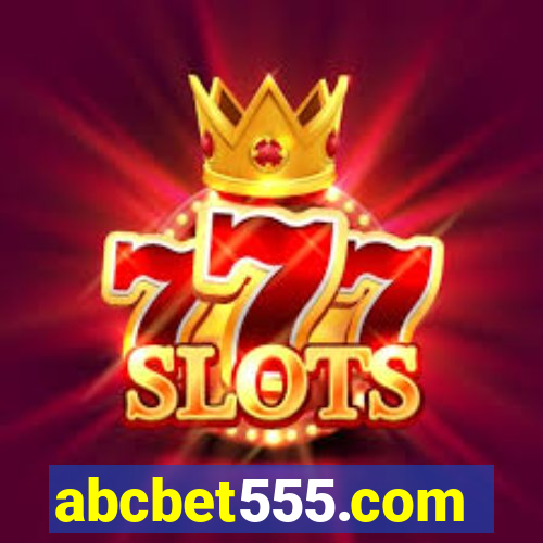 abcbet555.com