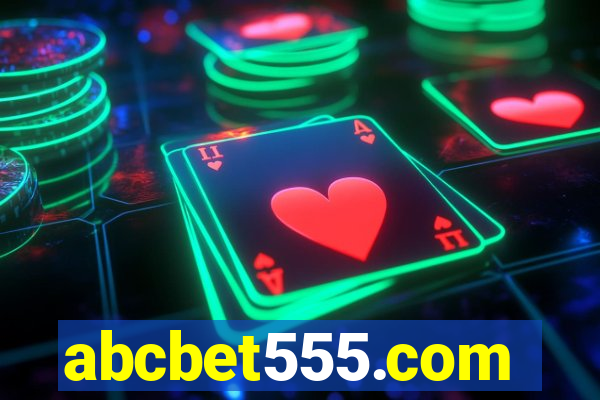 abcbet555.com