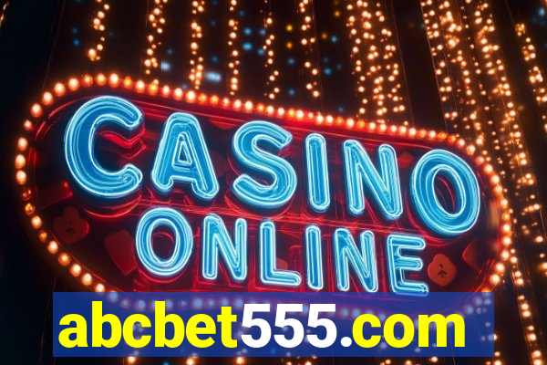 abcbet555.com