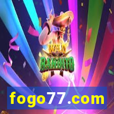 fogo77.com