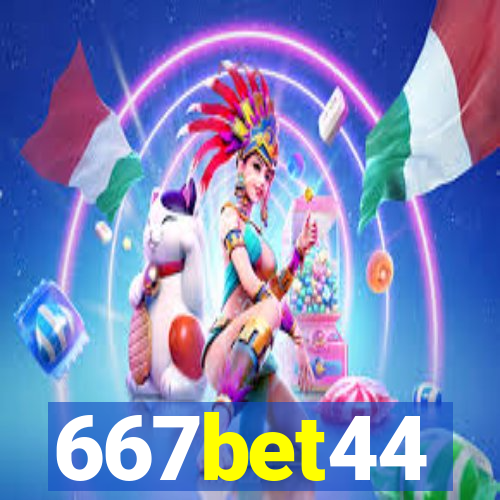 667bet44