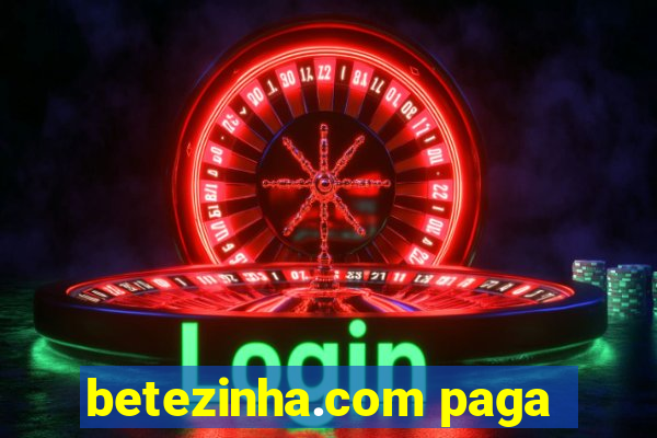 betezinha.com paga