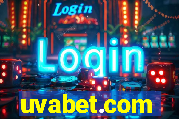 uvabet.com