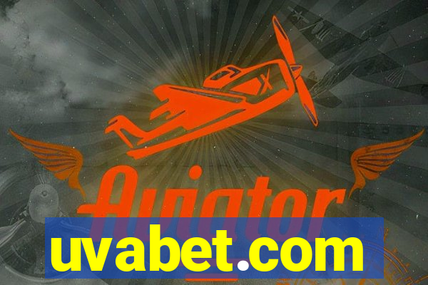 uvabet.com