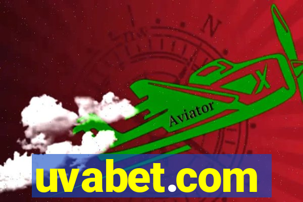 uvabet.com