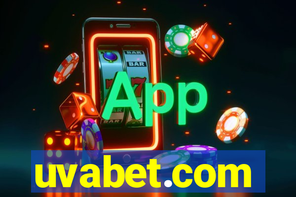 uvabet.com