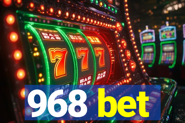 968 bet