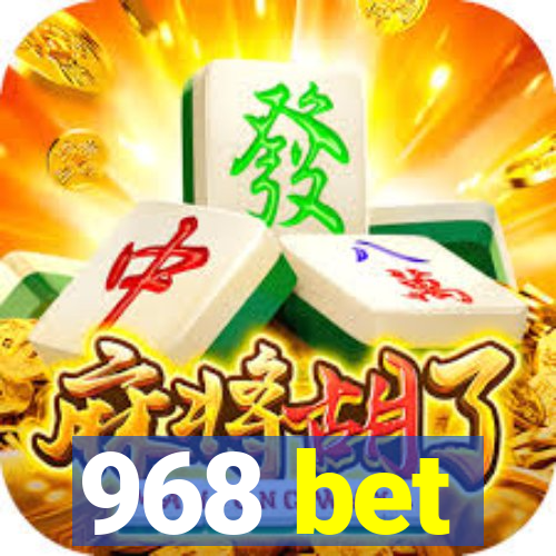 968 bet