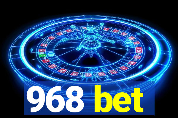 968 bet