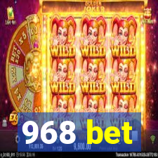 968 bet