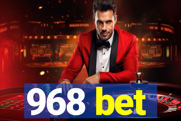 968 bet