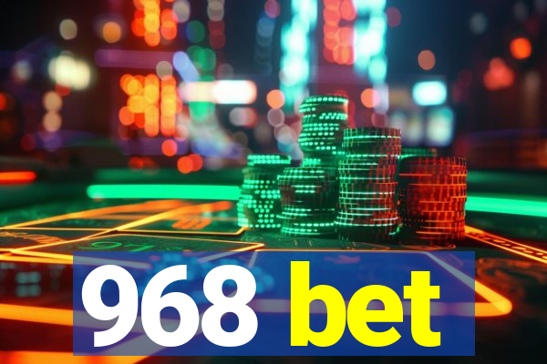 968 bet