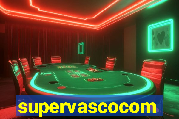 supervascocom