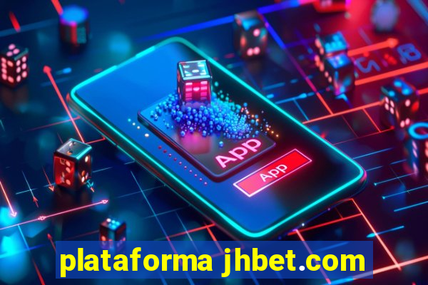 plataforma jhbet.com