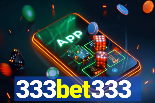 333bet333