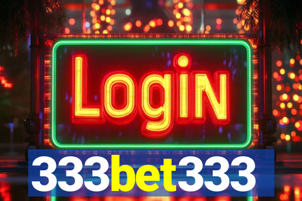 333bet333