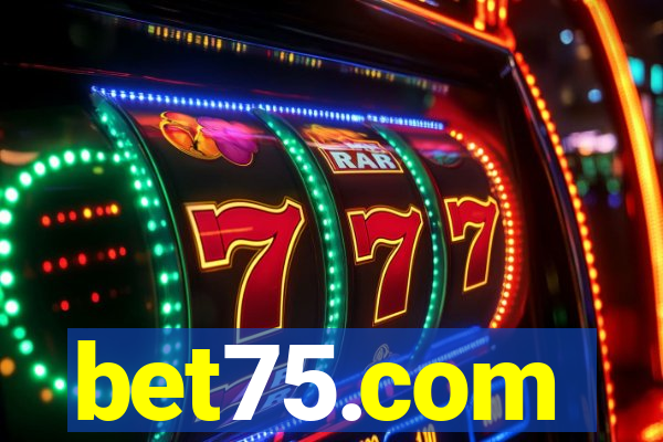 bet75.com