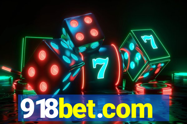 918bet.com