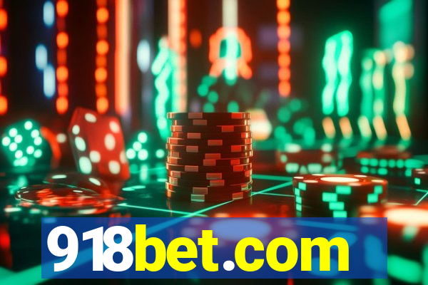 918bet.com