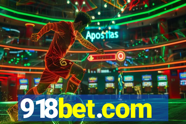 918bet.com