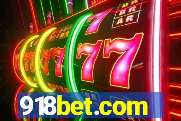 918bet.com