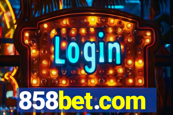 858bet.com