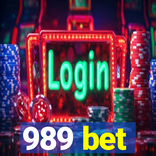 989 bet