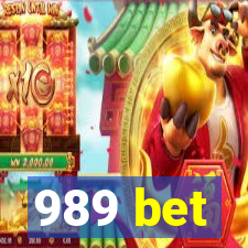 989 bet