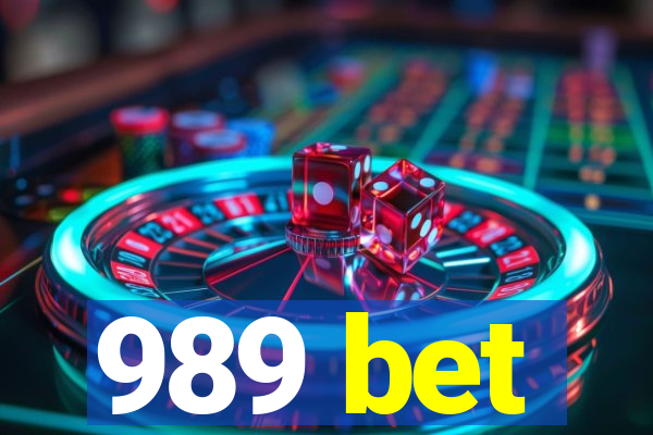 989 bet