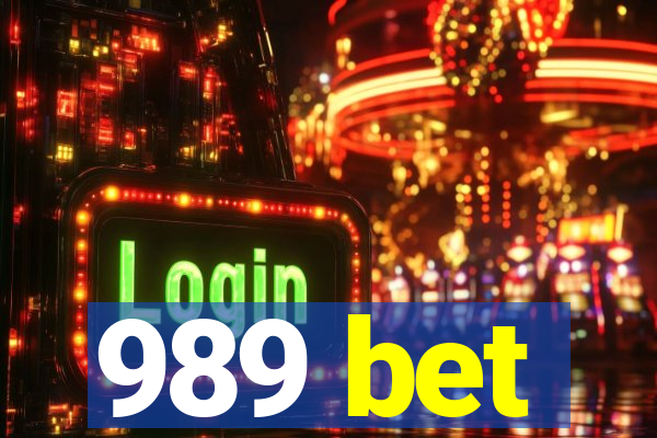 989 bet