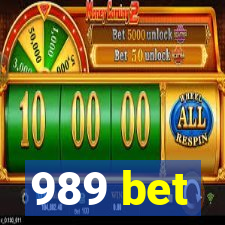 989 bet