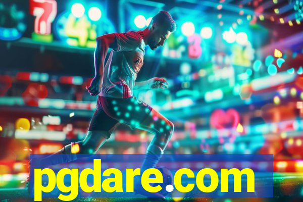 pgdare.com