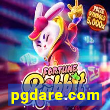 pgdare.com