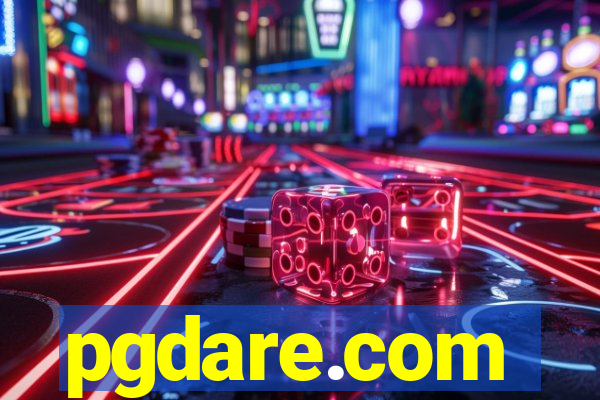 pgdare.com