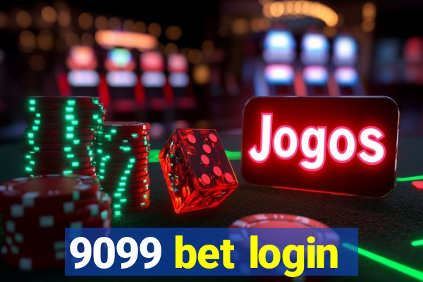 9099 bet login