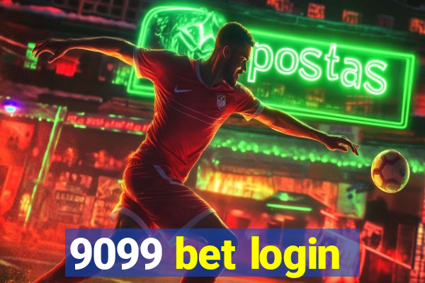 9099 bet login