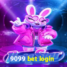 9099 bet login