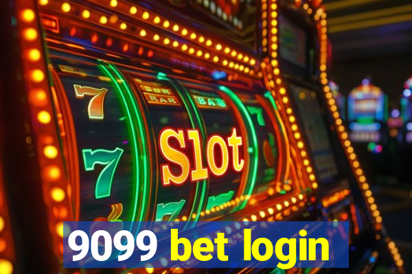 9099 bet login