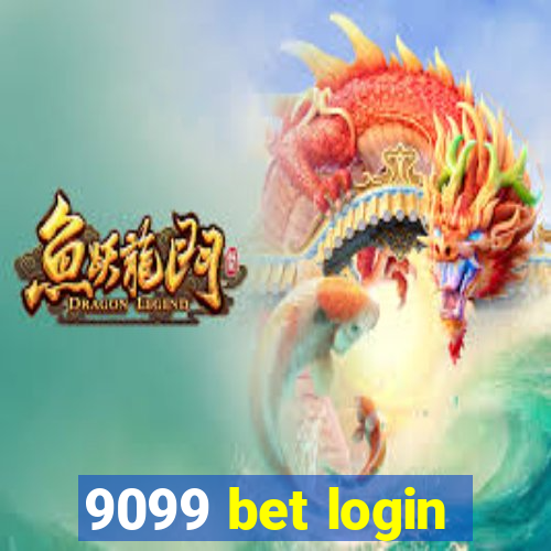 9099 bet login