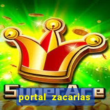 portal zacarias caso gustavo